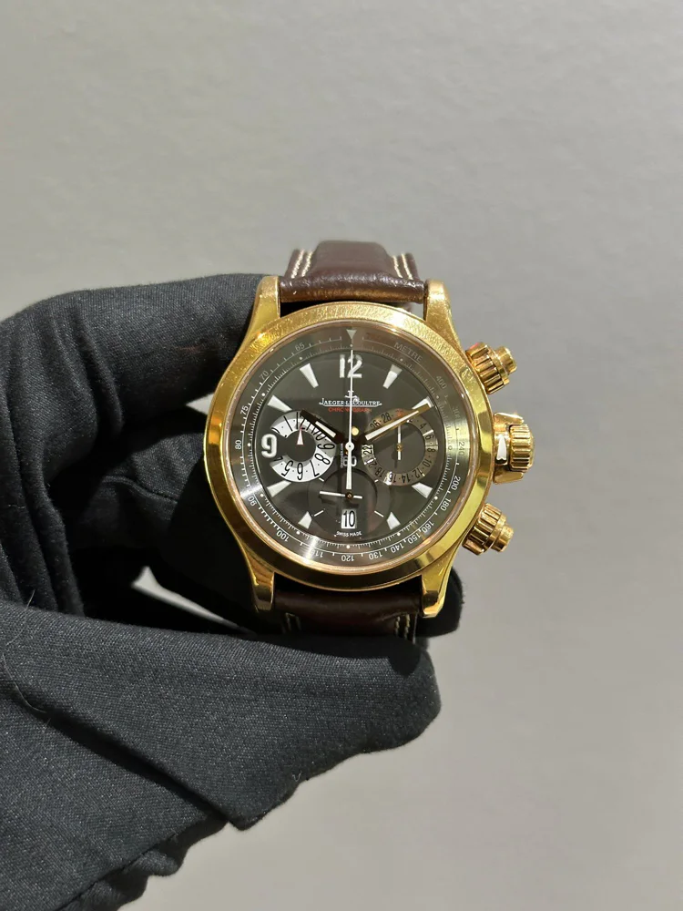 Jaeger-LeCoultre Master Compressor Chronograph Q1752440
